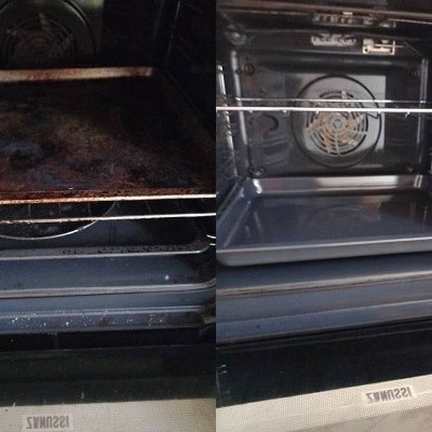 Let Weschoon restore your home appliances so you can save costs😊. Request a residential cleaning with us today https://weschoon.nl/residential-cleaning-quote/