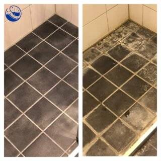 Some people just clean…

We deep clean. 🧼

Bathroom tiles collect dirt, limescale, and grime over time.

Our deep cleaning restores surfaces and improves hygiene, the difference speaks for itself.
#ProfessionalCleaning #DeepCleaning #BeforeAfter #CleaningService#TileCleaning #BathroomCleaning#SatisfyingCleaning #CleaningCompany#amazingcleaningresults#cleaningday