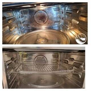 Be honest…

How often do you actually clean your owen? 👀

This one needed some love, but the results were worth it. ✨

Message us to bring your kitchen back to life. 🧼

#ProfessionalCleaning #BeforeAndAfter #KitchenCleaning #DetailMatters#CleaningMotivation #KitchenHacks #DeepClean#HomeReset#Satisfying#CleaningDay #OddlySatisfying#HomeCleaning