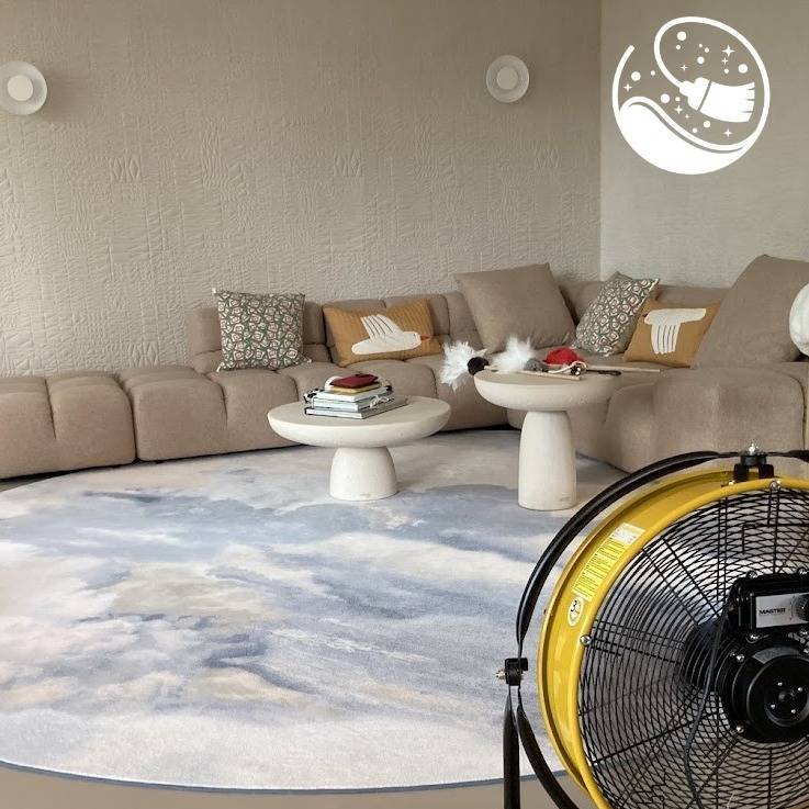 Think your carpet is clean? Think again 👀
Our deep carpet cleaning removes hidden dirt and restores comfort to your home.
Let your carpet breathe again.
📩 Book your carpet cleaning today.
#CarpetCleaning #DeepCleaning #FreshHome #CleanCarpet #ProfessionalCleaning #HomeCare #CleanLiving#FreshLiving#CarpetCare#CarpetExperts#LuxuryCleaning#HomeMaintenance#CleanHome #HomeMaintenance#HomeCleaningExperts#professionalcleaning #CleaningService#BeautifulHomes#SpotlessHome#HomeService#cleaningnetherlands #cleaningresults #cleaningamsterdam #cleaningdenhaag