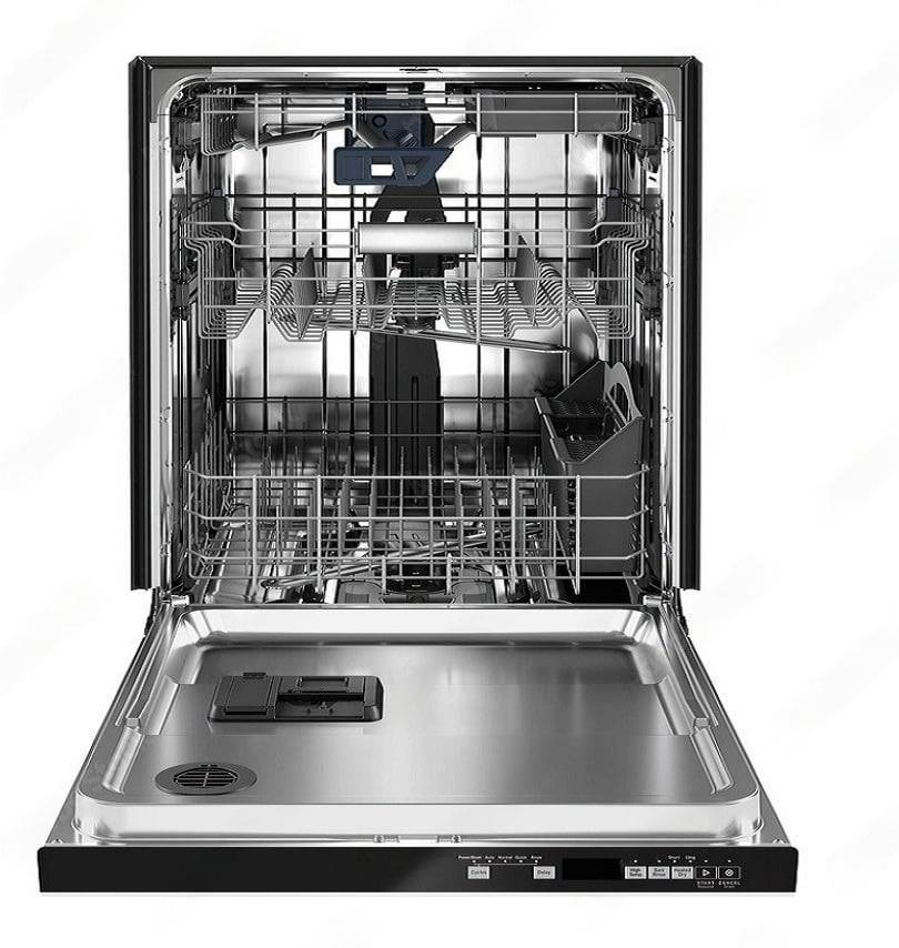 weschoon dishwasher cleaning