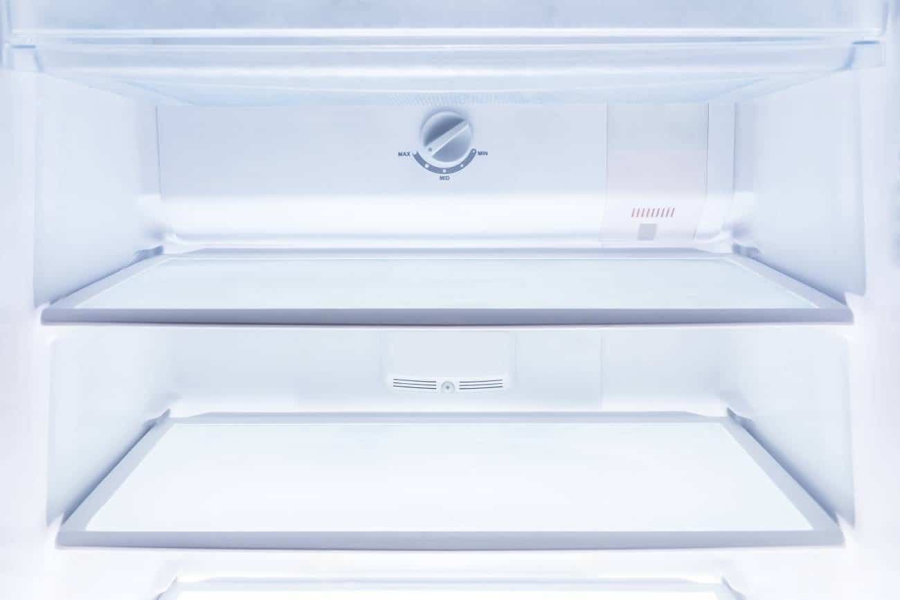 weschoon refrigerator cleaning