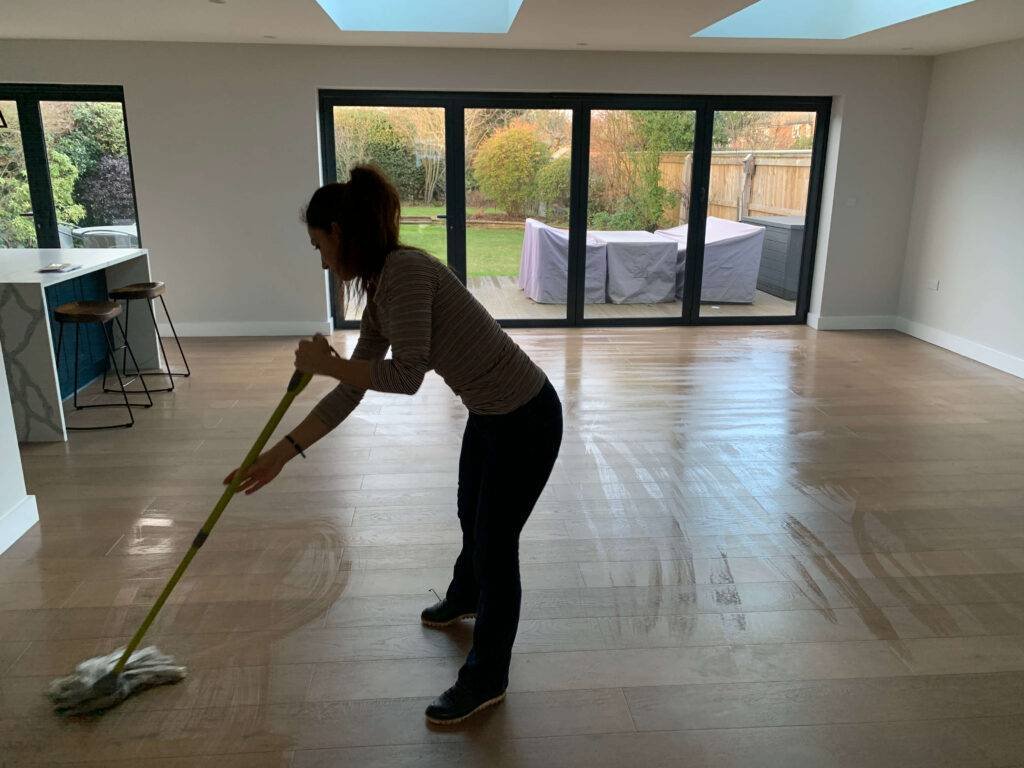 end-of-tenancy-cleaning-in-Amsterdam-Weschoon-services