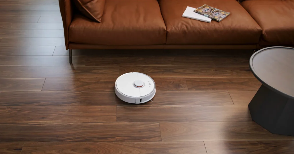 robotic-vacuum-cleaner