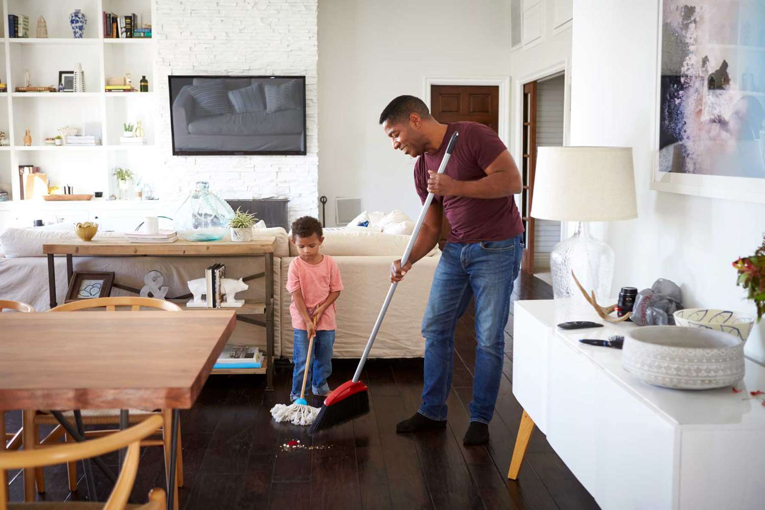 housekeeping-cleaning-Weschoon-amsterdam