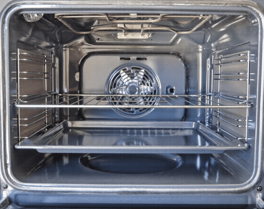Oven Cleaning Amsterdam Service